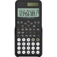 991MS-II School Scientific Calculator 401 Calculation Functions for Junior High Secondary School