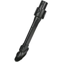 Vacuum Cleaner 2-In-1 Nozzle Brush Replacement For Dreame V8, V9, V10, V11, V12, T10, T20, T30 Crevice Tool Brush