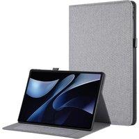 For Huawei Matepad Air 12 2024 Case Fabric Stand Cover Shockproof Protective Tablet Shell for Huawei Matepad Air 12 Cover