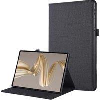 For Huawei Matepad pro 12.2 2024 Case Fabric Stand Shockproof Protective Cover Shell for Huawei Matepad pro 12.2 2024
