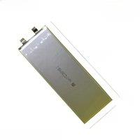 2025 New polymer lithium battery For Notebook battery 4680mAh 3.85V Built-in medical device battery 4151136 4151D6