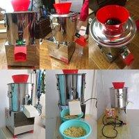 Electric Meat Mincer Chopper Heavy Duty Food Processors Kitchen Appliances Commercial Grinder Machine