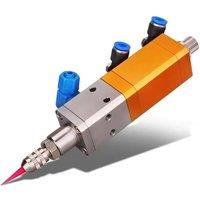 Valve Anti-drip Silicone Valve Suck Back Epoxy Silicone Resin Glue Pneumatic Precision Dispensing Valve MY-3131 UV Dispensing