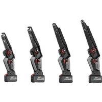 Brushless 10-Inch 12-Inch Electric Chain Saw Motosierra Electrica Batera ??? ???? ??????????????