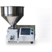PBOBP Commercial Puff Core Injection Machine 220V Electric Cream Injector Cake Jam Filling Machine
