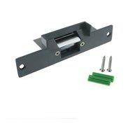 High Quality DC12V Cathode lock Electric Wooden Door For access control system