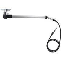 Stainless Steel Rotary Arm Wash High Pressure Car Washer Cantilever 360 Degree Rotary Arm