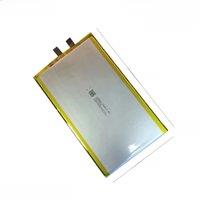 2025 NEW 3.8V Li polymer 6200mAh battery For Tablet laptop searchlight detection equipment LED battery 3977128