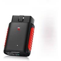 Mini Full OBD2 Diagnostic Tools KONNWEI KDIAG Bluetooth OBD Code Reader Oil Reset Battery Match OBD2 Scanner Lifetime Free