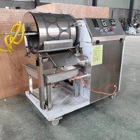 Ultra Thin Cake Machine Spring Rolls Skin Full-Automatic Commercial Thousand Layer Cake Skin Machine