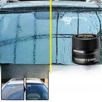 Cerium Oxide Glass Polishing Powder Window Windshield Scratch Remover Windscreen Repair Waxing Polish Cleaner