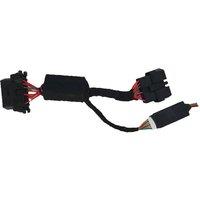 Reusable 17 Figure Frame Number Modifier OBD VIN Modification Emulator work with Phone Android App Remote FAST and Simple