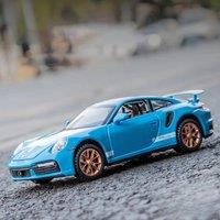 GT3 Alloy model model car dashboard racing car racing decor dashboard interior decoration car ornaments