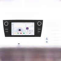 7'' 7862 Intelligent System 2din Android Car Radio Multimedia Video Player for BMW 3 Series E90 E91 E92 E93 Carplay Auto 4G RDS