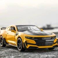 Camaro Cool sports racing decorations car interior accessories decoration items decoration men's dashboard ornaments