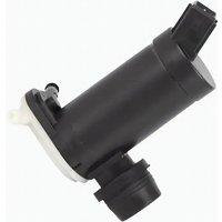 Front & Rear Windscreen Washer Motor Pump For Land Rover LR3 L319 Range Rover Sport L320 DMC500010