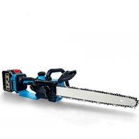 Brushless 12-Inch High-Speed Lithium Chain Saw £££ Motosierra £££ £££ £££ Kettingzaag Chainsaws Cordless Chainsaw 8££ £££ Makita