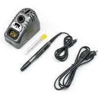 JCD S245Pro Soldering Station 110W High Power Automatic Sleep Soldering Iron Station LED Digital Display Welding Rework Station