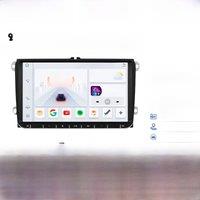 8+128G DSP Radio 2din Car Multimedia GPS for VW Passat B6 T5 B7 B8 Golf 5 6 Caddy POLO T5 Touran Android Auto Carplay DAB RDS BT