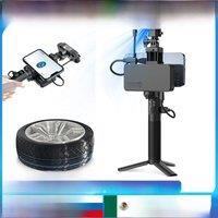 Creality CR-Scan Ferret Pro 3D Scanner Portable Handheld Anti-shake Tracking 0.1mm Accuracy Wireless