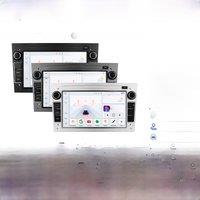 DSP Carplay Android 2Din Car Radio GPS for Opel Astra H J 2004 Vectra Vauxhall Antara Zafira Corsa C D Vivaro Meriva Veda Stereo