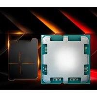 AMD Ryzen 5 9600 CPU R5 9600 5.2GHz 6-Core 12-Thread 38MB Cache Socket AM5 Desktop Processor for PC Gamer without Package