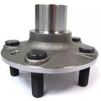Rear Wheel Hub LR001127 For Land Rover LR2 L359 2.0T 204PT 2.2T 224DT 3.2L