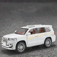 Prado Cool sports racing decorations car interior accessories decoration items decoration men's dashboard ornaments