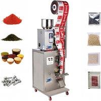 PBOBP High Quality Automatic Tea Powder Coffee Nuts Weighing Filling Small Sachet Granular