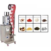 PBOBP High Quality Vertical Automatic Sealing and Filling Machine for Powders Starch Sugar Flour