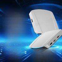 2025 CarlinKit HDMI Video Output Android 13 CarPlay AI Box SM6225 8-Core Android Auto Wireless CarPlay Split Screen Smart TV Box