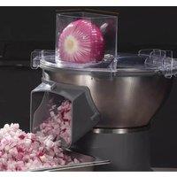 Small Commercial Carrot Shredder With Different Capacities Sweet Potato Slicer