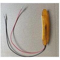 Luggage LED for Kinglong ,Yutong Bus Handle Locker 6118 Size:135mm*23mm