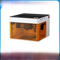 Atomstack P1 Laser Engraver Mini Portable 5W Laser Power Laser Cutting and Engraving Machine Safey
