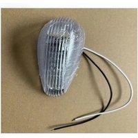 LED Clearance Dome Lights for Yutong Bus 116*42mm