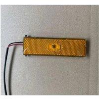 Led of Handle Locker for Yutong-6127 Bus Size:108mm*29mm