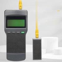SC8108 Portable LCD Network Tester Meter&LAN Phone Cable Tester Meter with LCD Display CAT5 RJ45