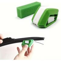 Car Wiper Universal Repair Tool Windscreen Wiper Blade Wiperblade Cutter Rubber Regroove Tool Trimmer Restorer Car Accessories