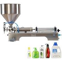 PBOBP Small Fully Automatic Peristaltic Pump Liquid Assembly Line Perfume Essential Oil Liquid