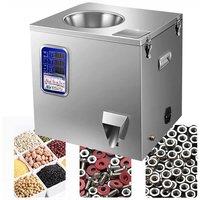 PBOBP Powder Filling Machine Granule Particle Weighing Vertical Packing Machine Automatic