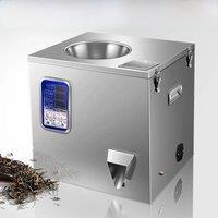 PBOBP Small and Convenient Desktop Flour Milk Pemi-Automatic Powder Bag Filling Machine