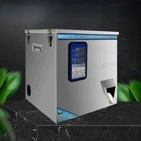 PBOBP Food Automatic Weighing Racking Machine Granular Powder Medicinal Packing Machine