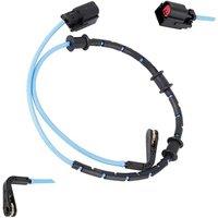 Brake Pad Wear Sensor; Rear For Jaguar XKR X150 508PS C2P24219