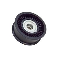 Belt Idler Pulley For JAGUAR XE XF XJ XK F-PACE F-TYPE 3.0L 5.0L X761 X152 X760 X250 X260 X351