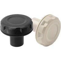 Front Seat Setting Recline Knob Adjuster For Land Rover LR3 LR4 LR2 Range Rover Sport L320 L359 L319