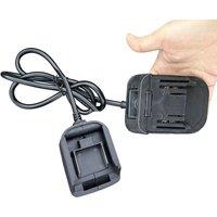 Power Tool Accessories Lawn Mower Chain Saw Electric Drill And Expand Cable Separator Between
