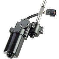 Left Electric Pedal Retractable Bracket For Range Rover L322 368DT 448DT 508PN 508PS 428PS 448PN M62B44 LR004807