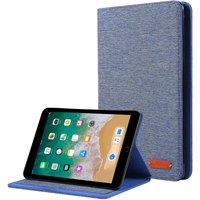 Fabric Stand Cover Case for iPad Mini5 With Auto-Sleep/Wake Shockproof Protective Tablet Shell for iPad Mini 1 2 3 4 Case