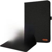 Fabric Stand Cover Case for iPad 10 10.9 With Auto-Sleep/Wake Shockproof Protective Tablet Shell for iPad 10th 10.9 2022 Case