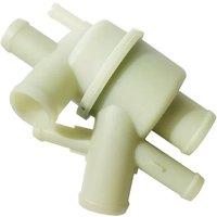 New Engine Cooling Thermostat Housing For Land Rover Discovery LR3 LR4 L319 2.7 Diesel V6 LR009562